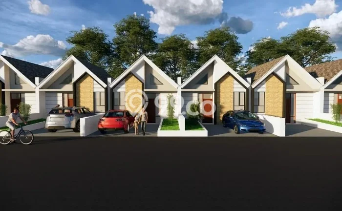 Rumah Idaman 2 KT Hemat Budget di Jatiwarna Bekasi Rumah Idaman 2 KT Hemat Budget di Jatiwarna Bekasi