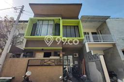 For Sale Hunian Rumah Terawat 3 KT di Canggu, Badung For Sale Hunian Rumah Terawat 3 KT di Canggu, Badung