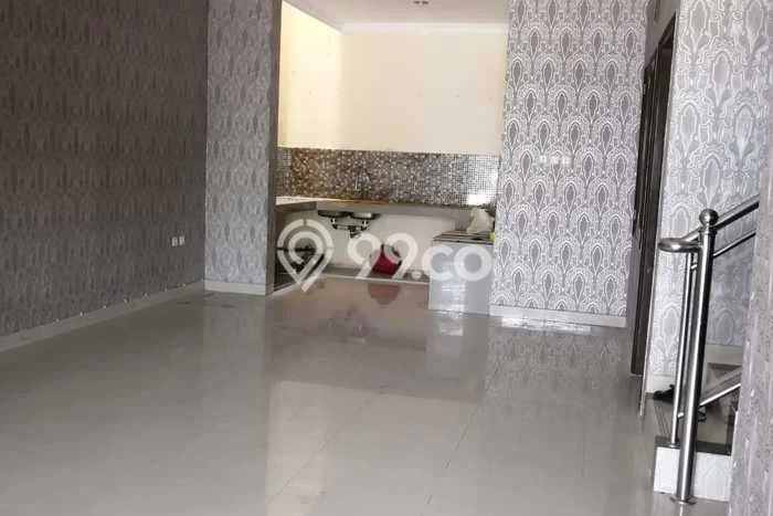 Dijual Rumah Minimalis Bagus Punya 4 KT di Cileungsi Bogor SHM Dijual Rumah Minimalis Bagus Punya 4 KT di Cileungsi Bogor SHM