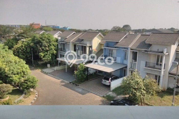 Dijual Rumah Minimalis Bagus Punya 4 KT di Cileungsi Bogor SHM Dijual Rumah Minimalis Bagus Punya 4 KT di Cileungsi Bogor SHM