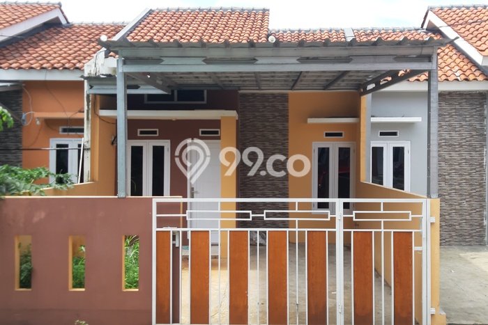 Rumah Murah LT 60m2 di Pasir Putih Akses Mudah Rumah Murah LT 60m2 di Pasir Putih Akses Mudah