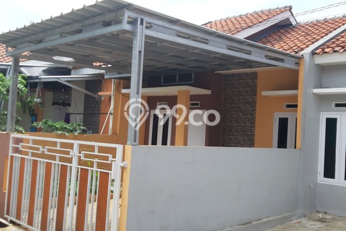 Rumah Murah LT 60m2 di Pasir Putih Akses Mudah Rumah Murah LT 60m2 di Pasir Putih Akses Mudah
