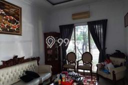Rumah Luas Asri 3 KT Siap Huni di BSD Neo Catalonia Tangerang Rumah Luas Asri 3 KT Siap Huni di BSD Neo Catalonia Tangerang