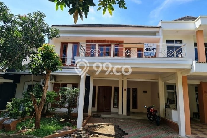 Hunian Cantik Modern Lb 250m2 di Tambun Selatan, Bekasi Hunian Cantik Modern Lb 250m2 di Tambun Selatan, Bekasi