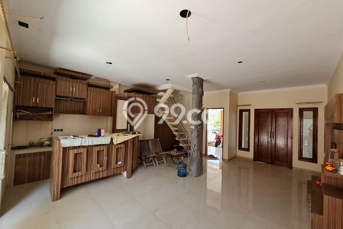 Hunian Cantik Modern Lb 250m2 di Tambun Selatan, Bekasi Hunian Cantik Modern Lb 250m2 di Tambun Selatan, Bekasi
