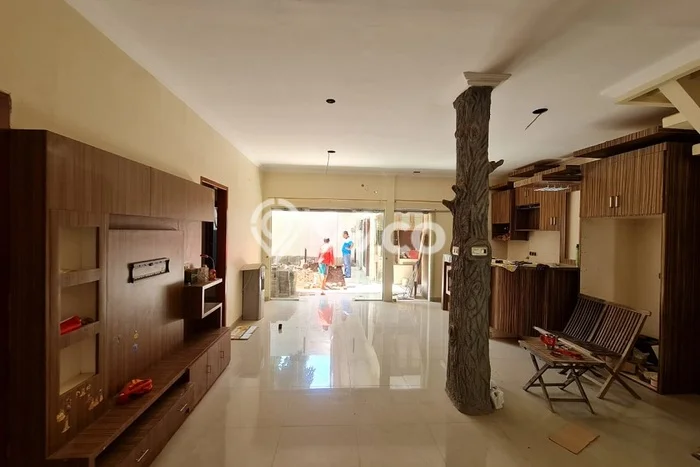 Hunian Cantik Modern Lb 250m2 di Tambun Selatan, Bekasi Hunian Cantik Modern Lb 250m2 di Tambun Selatan, Bekasi