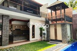 Siap Huni Rumah Mewah 3 Kamar di Denpasar Barat Dekat ke Mana Pun Siap Huni Rumah Mewah 3 Kamar di Denpasar Barat Dekat ke Mana Pun