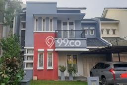 Lokasi terbaik! Rumah siap huni dikontrakkan di Serpong LB 200m2 Lokasi terbaik! Rumah siap huni dikontrakkan di Serpong LB 200m2
