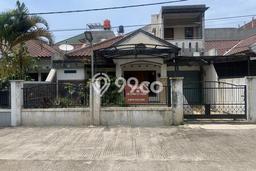 Rumah Modern 4 KT LT 210m2 di Buah Batu Rumah Modern 4 KT LT 210m2 di Buah Batu