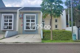 Rumah Minimalis 2 KT di Cipaku Bogor Unfurnished Rumah Minimalis 2 KT di Cipaku Bogor Unfurnished