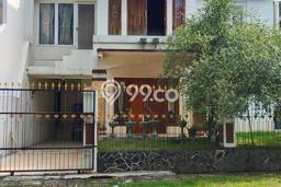 Rumah 4 KT 3 KM Fully Furnished di Lokasi Prestisius BSD Puspita Loka, Tangerang Rumah 4 KT 3 KM Fully Furnished di Lokasi Prestisius BSD Puspita Loka, Tangerang