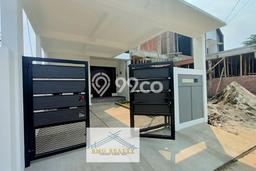 Rumah Mewah Dlm Komplek Di Ciputat, Cirendeu, Pondok Cabe,dkt Tol Rumah Mewah Dlm Komplek Di Ciputat, Cirendeu, Pondok Cabe,dkt Tol