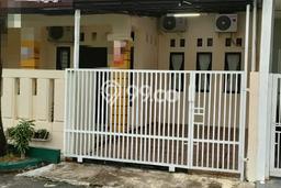 Sewa Rumah Harga Terjangkau di Bintaro Tangerang Selatan dengan 3 Kamar Tidur Sewa Rumah Harga Terjangkau di Bintaro Tangerang Selatan dengan 3 Kamar Tidur