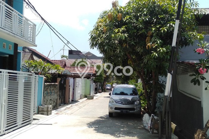 Rumah Luas Asri 4 KT Siap Huni di Batu Ceper Tangerang Rumah Luas Asri 4 KT Siap Huni di Batu Ceper Tangerang