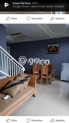HUNIAN PILIHAN! Rumah di Mumbul, 3 KT, Area Asri, Luas 100m² Bangunan 150m² HUNIAN PILIHAN! Rumah di Mumbul, 3 KT, Area Asri, Luas 100m² Bangunan 150m²