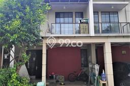 Dijual Rumah 3 Kamar Lokasi Strategis Bagus dan Strategis di Cipondoh Dijual Rumah 3 Kamar Lokasi Strategis Bagus dan Strategis di Cipondoh