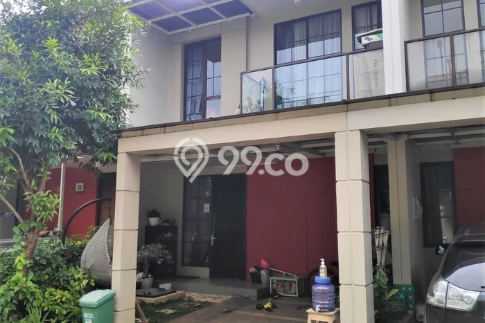 Dijual Rumah 3 Kamar Lokasi Strategis Bagus dan Strategis di Cipondoh Dijual Rumah 3 Kamar Lokasi Strategis Bagus dan Strategis di Cipondoh