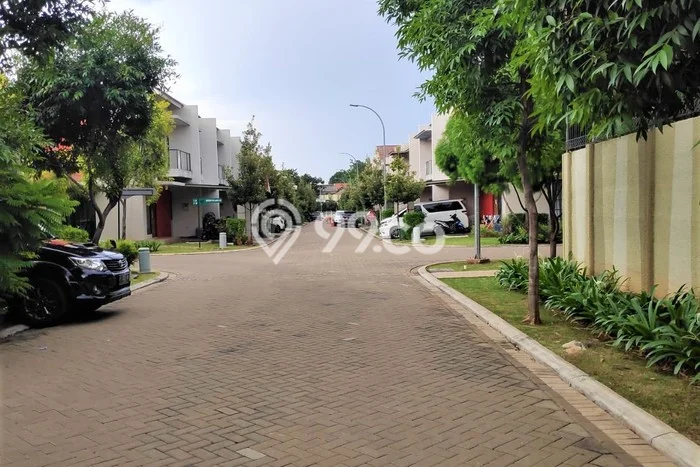 Dijual Rumah 3 Kamar Lokasi Strategis Bagus dan Strategis di Cipondoh Dijual Rumah 3 Kamar Lokasi Strategis Bagus dan Strategis di Cipondoh
