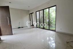 Rumah Elit Modern Siap Huni di BSD City Tangerang Rumah Elit Modern Siap Huni di BSD City Tangerang