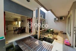 Siap Huni Rumah Mewah 6 Kamar di Tembalang Dekat ke Mana Pun Siap Huni Rumah Mewah 6 Kamar di Tembalang Dekat ke Mana Pun