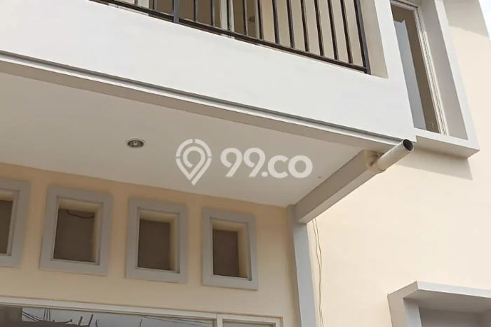 Rumah Minimalis 4 KT LT 136m2 di Darmo permai Rumah Minimalis 4 KT LT 136m2 di Darmo permai