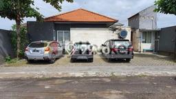 Rumah Luas Asri 7 KT Siap Huni di Renon Denpasar Rumah Luas Asri 7 KT Siap Huni di Renon Denpasar