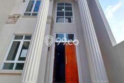 Rumah Design CLASSIC Siap Huni CLUSTER STRATEGIS Dekat Ragunan Jakarta Selatan Rumah Design CLASSIC Siap Huni CLUSTER STRATEGIS Dekat Ragunan Jakarta Selatan