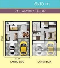 Rumah Minimalis 2 KT di Pantai Indah Kapuk Jakarta Utara Rumah Minimalis 2 KT di Pantai Indah Kapuk Jakarta Utara