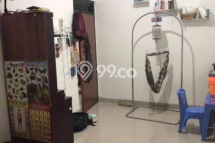 Dijual Cepat Rumah Favorit Siap Huni LB 48m2 di Duren Sawit, Jakarta Timur Dijual Cepat Rumah Favorit Siap Huni LB 48m2 di Duren Sawit, Jakarta Timur