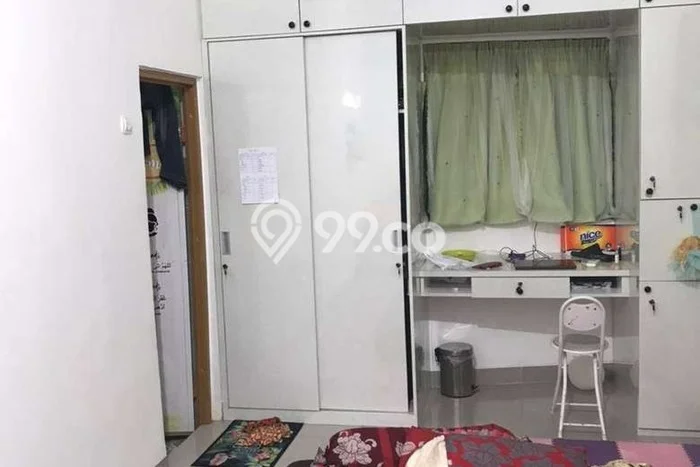 Dijual Cepat Rumah Favorit Siap Huni LB 48m2 di Duren Sawit, Jakarta Timur Dijual Cepat Rumah Favorit Siap Huni LB 48m2 di Duren Sawit, Jakarta Timur
