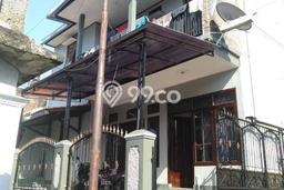 Rumah Luas Asri 4 KT Siap Pakai di Awiligar Bandung Rumah Luas Asri 4 KT Siap Pakai di Awiligar Bandung