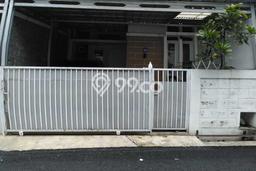 Rumah Area Strategis di Arcamanik, Bandung, Luas 55m² Bangunan 36m² Rumah Area Strategis di Arcamanik, Bandung, Luas 55m² Bangunan 36m²