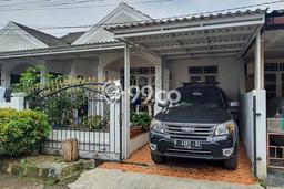 Rumah Modern Cantik 1 KT Bisa Langsung Pindah di Bogor Barat Rumah Modern Cantik 1 KT Bisa Langsung Pindah di Bogor Barat