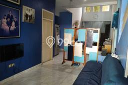 Rumah Luxury Modern Siap Huni di Citra Garden Jakarta Barat Rumah Luxury Modern Siap Huni di Citra Garden Jakarta Barat