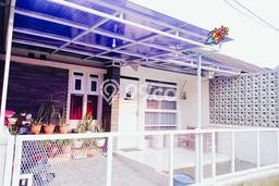 LOKASI PREMIUM! Rumah Strategis area Margaasih, Luas 90m² LB 75m² LOKASI PREMIUM! Rumah Strategis area Margaasih, Luas 90m² LB 75m²