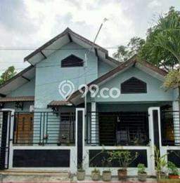 Dijual Cepat Rumah 3 KT 2 KM di Jajar, Solo Dijual Cepat Rumah 3 KT 2 KM di Jajar, Solo