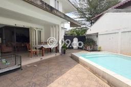 PRIME LOCATION! Rumah Berkembang di Bintaro, Luas 520m² Bangunan 600m² PRIME LOCATION! Rumah Berkembang di Bintaro, Luas 520m² Bangunan 600m²