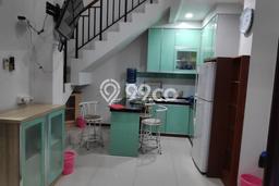 Rumah Luxury Modern Siap Huni di BSD Tangerang Rumah Luxury Modern Siap Huni di BSD Tangerang
