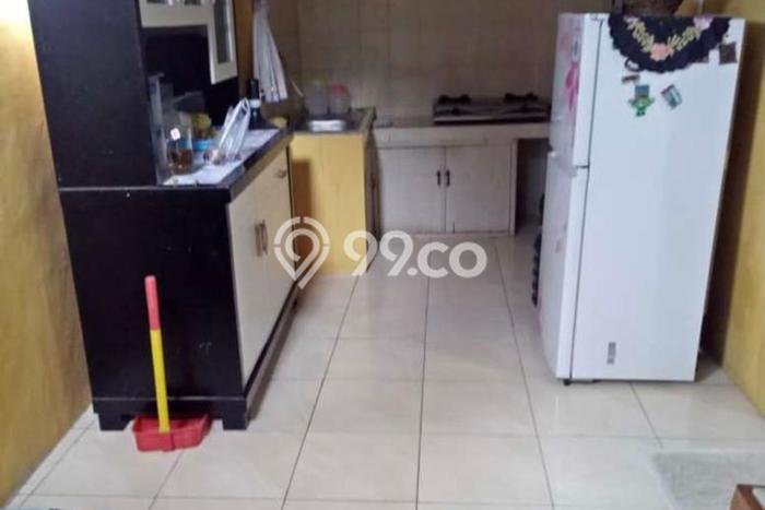 Rumah Luas Asri 3 KT Siap Pakai di Tanah Kusir Jakarta Selatan Rumah Luas Asri 3 KT Siap Pakai di Tanah Kusir Jakarta Selatan