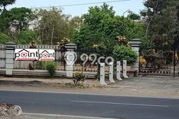 Rumah Eksklusif Dijual LT 2400m2 di Mojolaban, Sukoharjo Rumah Eksklusif Dijual LT 2400m2 di Mojolaban, Sukoharjo