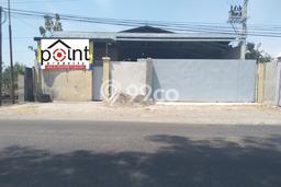 Siap Huni Rumah Mewah 0 Kamar di Gondangrejo Dekat ke Mana Saja Siap Huni Rumah Mewah 0 Kamar di Gondangrejo Dekat ke Mana Saja