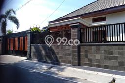 Siap Huni Hunian Elit 5 Kamar di Banjarsari Dekat ke Mana Pun Siap Huni Hunian Elit 5 Kamar di Banjarsari Dekat ke Mana Pun