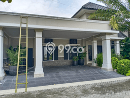 Jual Rumah Eksklusif 4 KT di Kartosuro, Sukoharjo Jual Rumah Eksklusif 4 KT di Kartosuro, Sukoharjo