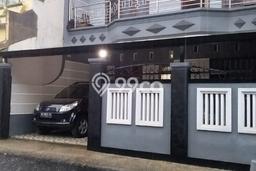 Dijual Rumah Minimalis Bagus Punya 4 KT di Banjarsari Surakarta SHM Dijual Rumah Minimalis Bagus Punya 4 KT di Banjarsari Surakarta SHM