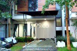 Dijual Rumah Prestigia Eminent Bsd Dijual Rumah Prestigia Eminent Bsd