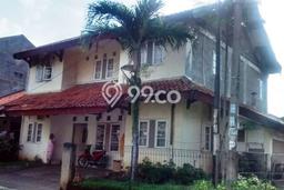 Dijual Rumah Modern 8 KT di Bintaro, Jakarta Selatan Dijual Rumah Modern 8 KT di Bintaro, Jakarta Selatan
