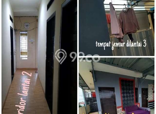 Disewakan Rumah Konsep Modern di Coblong Bandung dengan 6 KT Disewakan Rumah Konsep Modern di Coblong Bandung dengan 6 KT