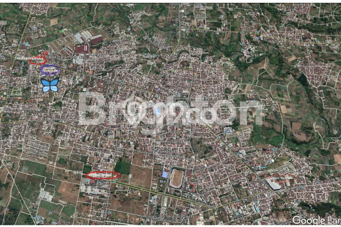 Sewa Rumah Nyaman di Bumiaji Harga Rp.650 Juta/ Tahun Sewa Rumah Nyaman di Bumiaji Harga Rp.650 Juta/ Tahun