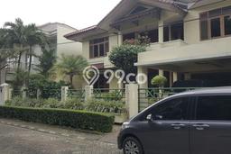 Hunian Super Elit dengan Akses Paling Strategis di Bintaro, Jakarta Selatan Hunian Super Elit dengan Akses Paling Strategis di Bintaro, Jakarta Selatan