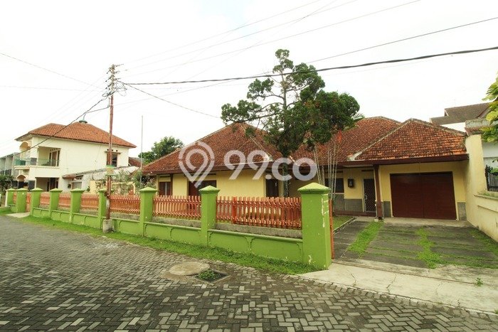 Dijual Rumah Mewah Elegan Dengan View Eksklusif di Condong Catur, Sleman Dijual Rumah Mewah Elegan Dengan View Eksklusif di Condong Catur, Sleman